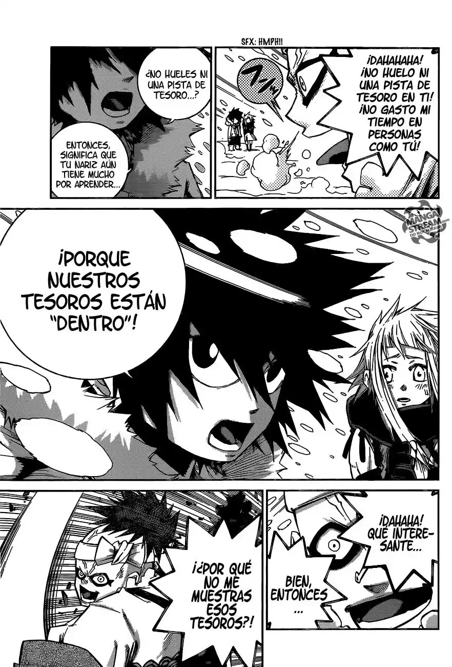 Fairy Tail - Ice Trail - Capítulo 7.03 - Página 12 - LectorTMOo