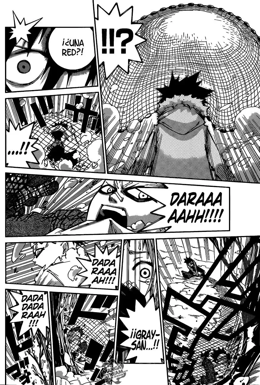 Fairy Tail - Ice Trail - Capítulo 7.03 - Página 13 - LectorTMOo