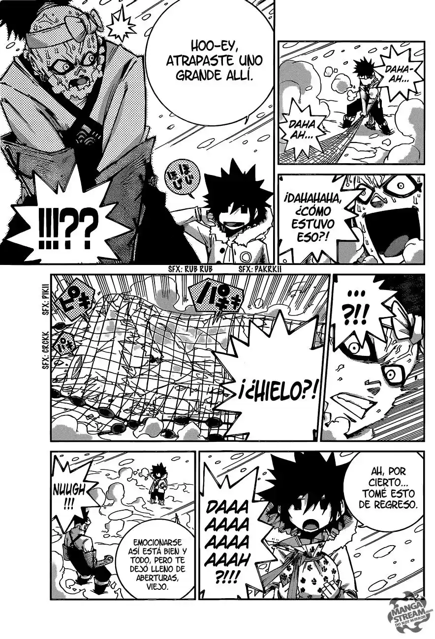 Fairy Tail - Ice Trail - Capítulo 7.03 - Página 14 - LectorTMOo