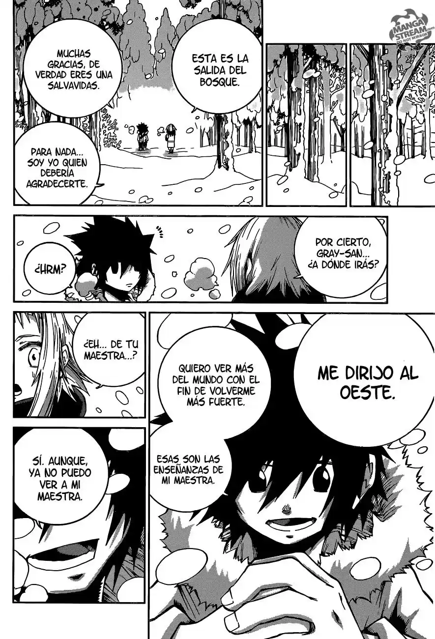 Fairy Tail - Ice Trail - Capítulo 7.03 - Página 16 - LectorTMOo