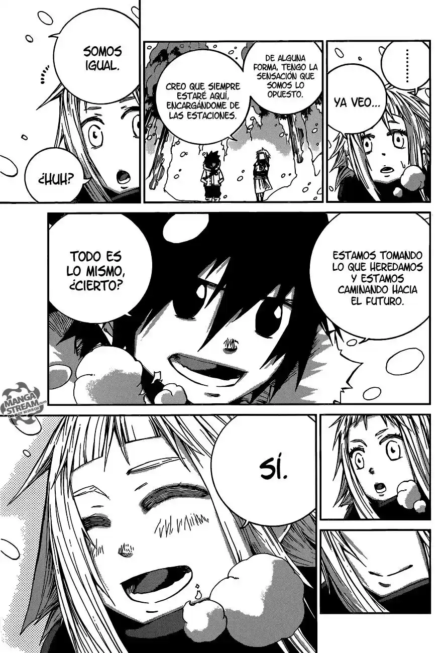 Fairy Tail - Ice Trail - Capítulo 7.03 - Página 17 - LectorTMOo