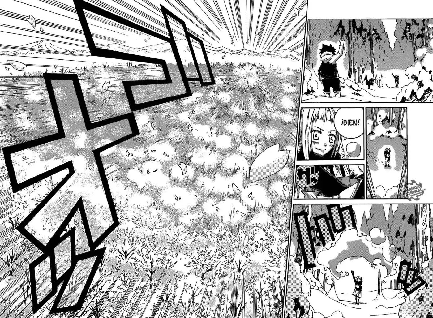 Fairy Tail - Ice Trail - Capítulo 7.03 - Página 18 - LectorTMOo