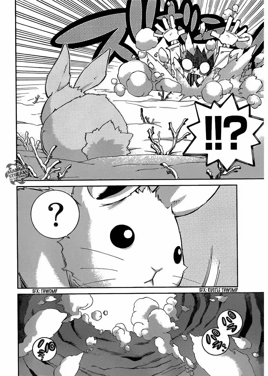 Fairy Tail - Ice Trail - Capítulo 7.05 - Página 3 - LectorTMOo