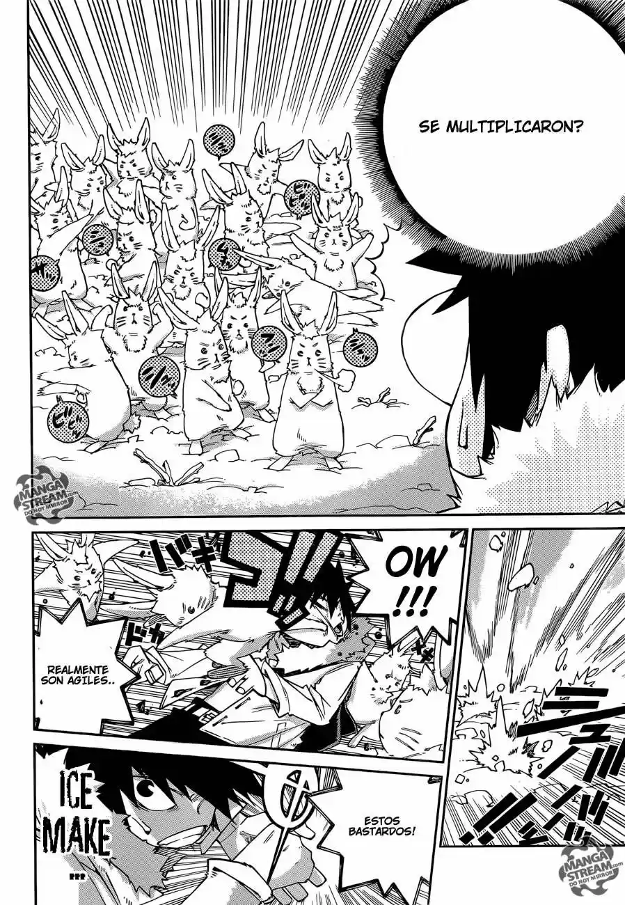 Fairy Tail - Ice Trail - Capítulo 7.05 - Página 5 - LectorTMOo