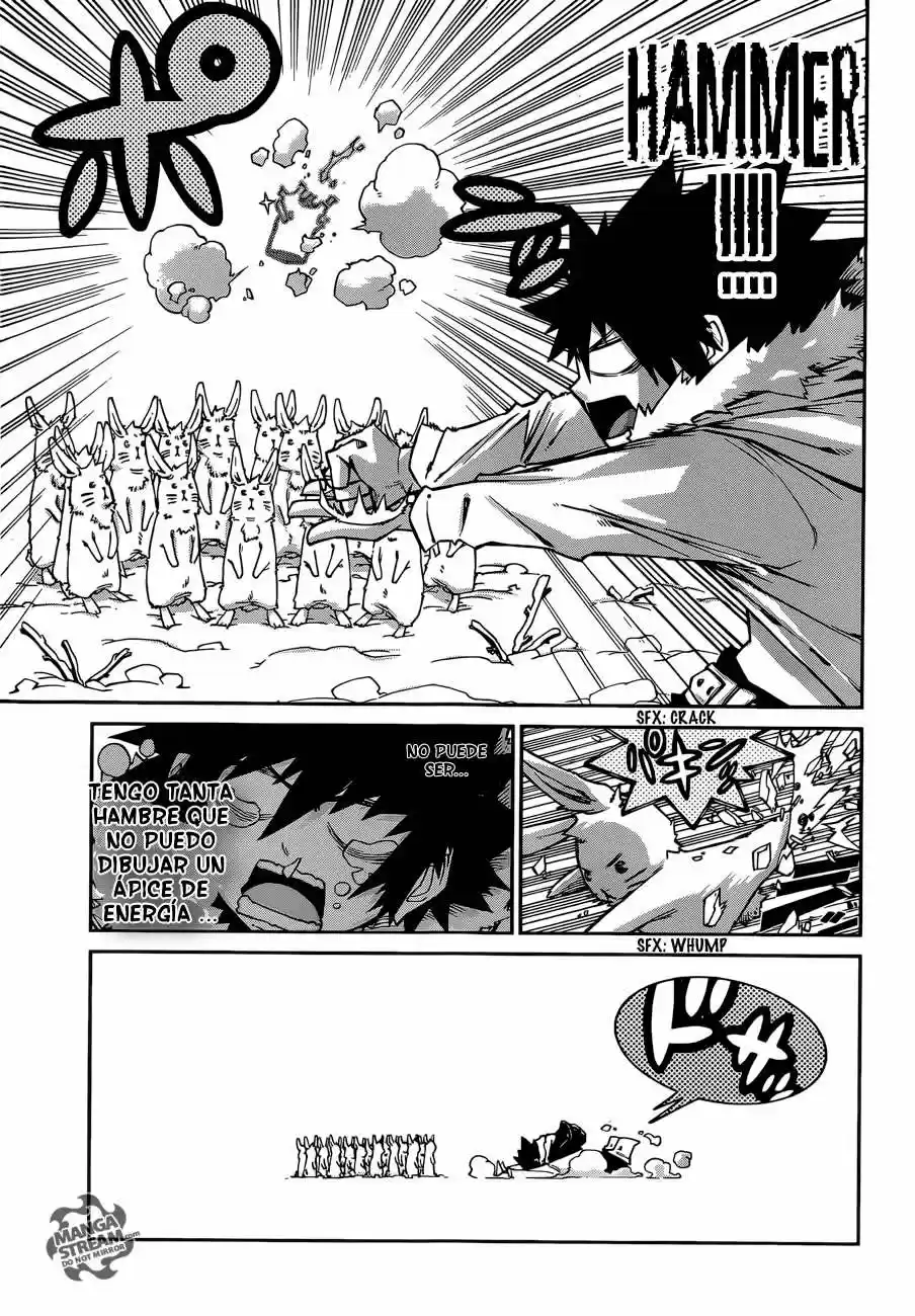 Fairy Tail - Ice Trail - Capítulo 7.05 - Página 6 - LectorTMOo