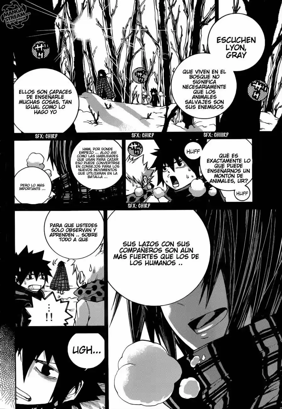 Fairy Tail - Ice Trail - Capítulo 7.05 - Página 7 - LectorTMOo