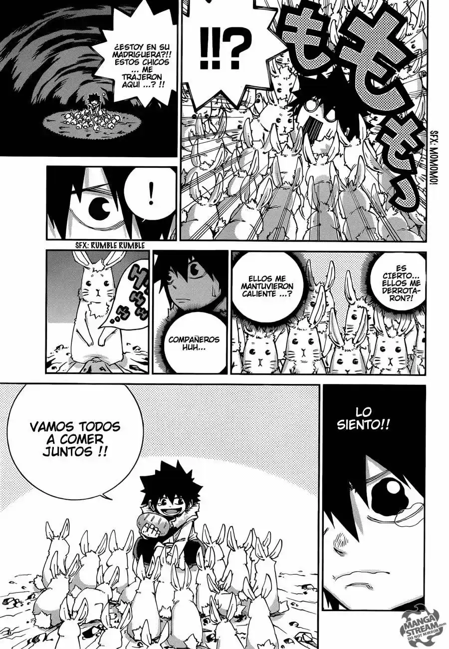 Fairy Tail - Ice Trail - Capítulo 7.05 - Página 8 - LectorTMOo