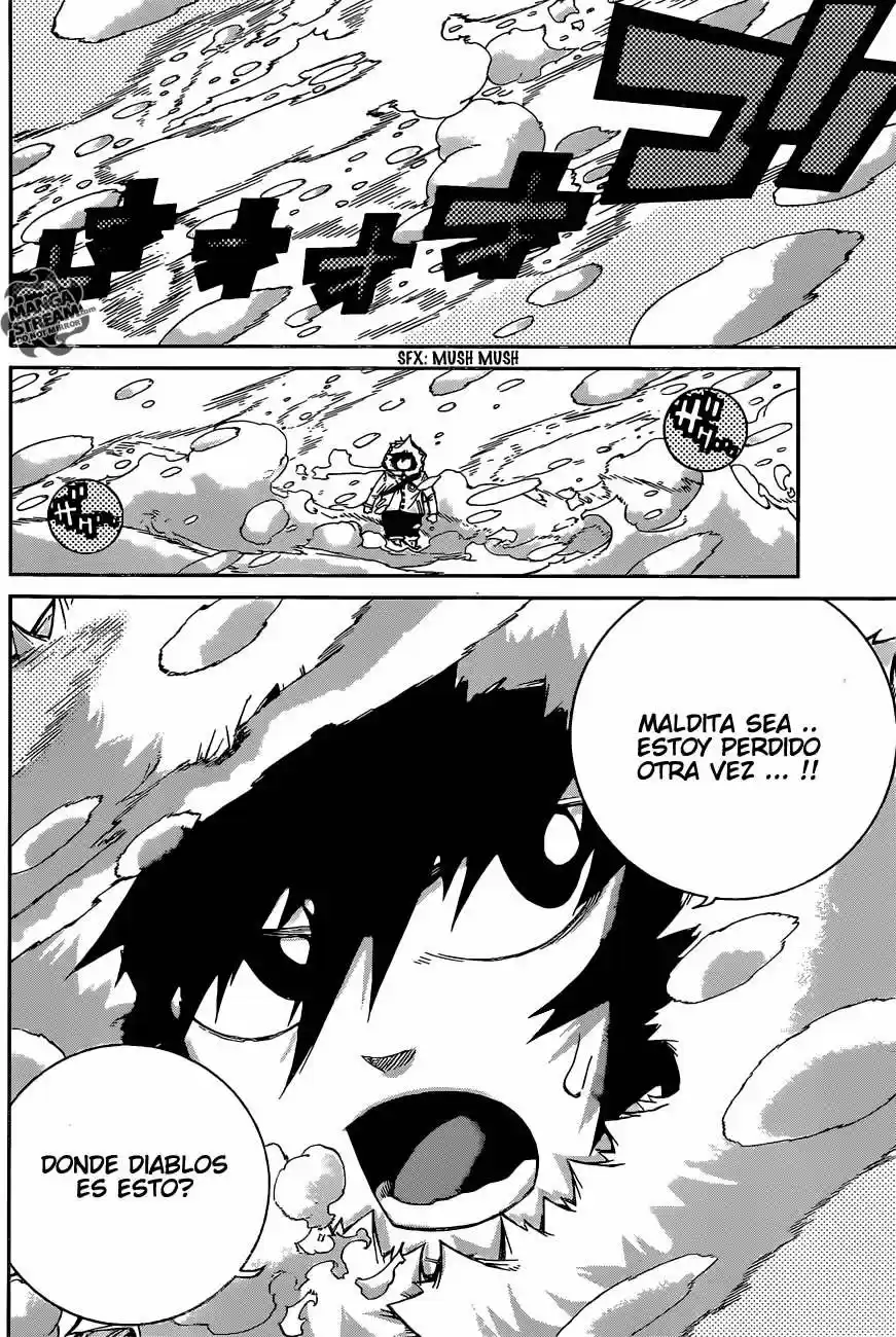 Fairy Tail - Ice Trail - Capítulo 7.06 - Página 3 - LectorTMOo