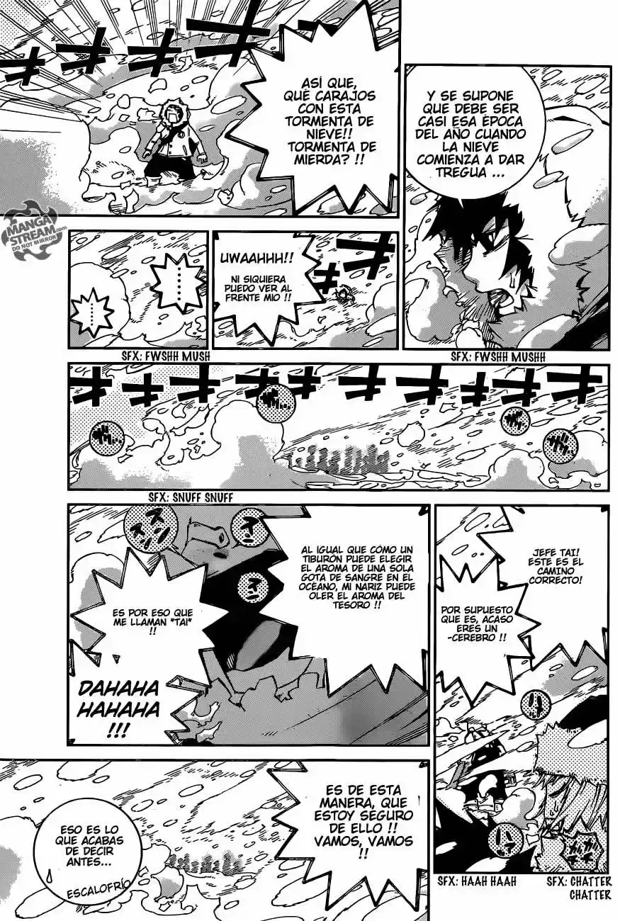 Fairy Tail - Ice Trail - Capítulo 7.06 - Página 4 - LectorTMOo