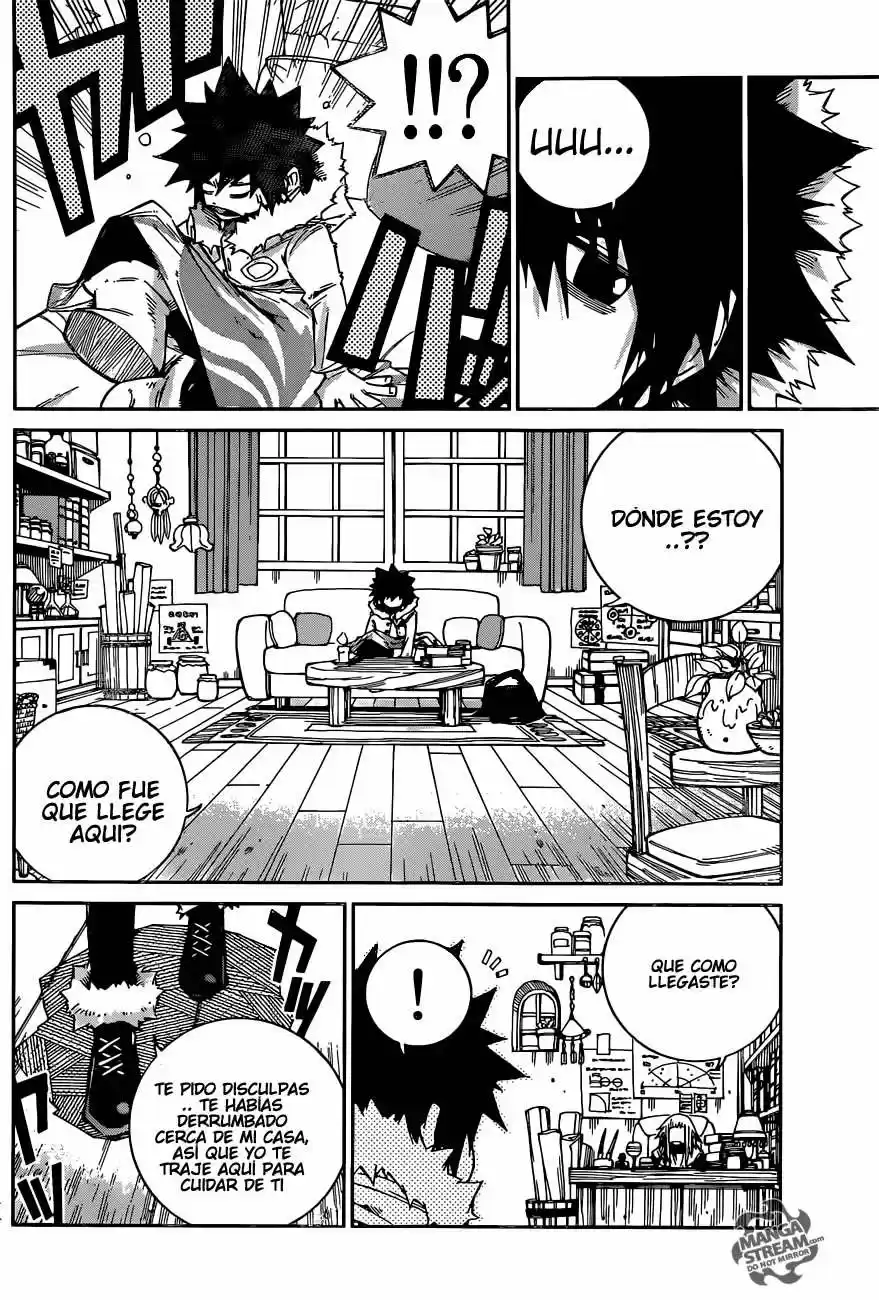Fairy Tail - Ice Trail - Capítulo 7.06 - Página 5 - LectorTMOo