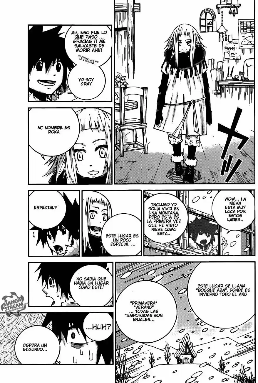 Fairy Tail - Ice Trail - Capítulo 7.06 - Página 6 - LectorTMOo