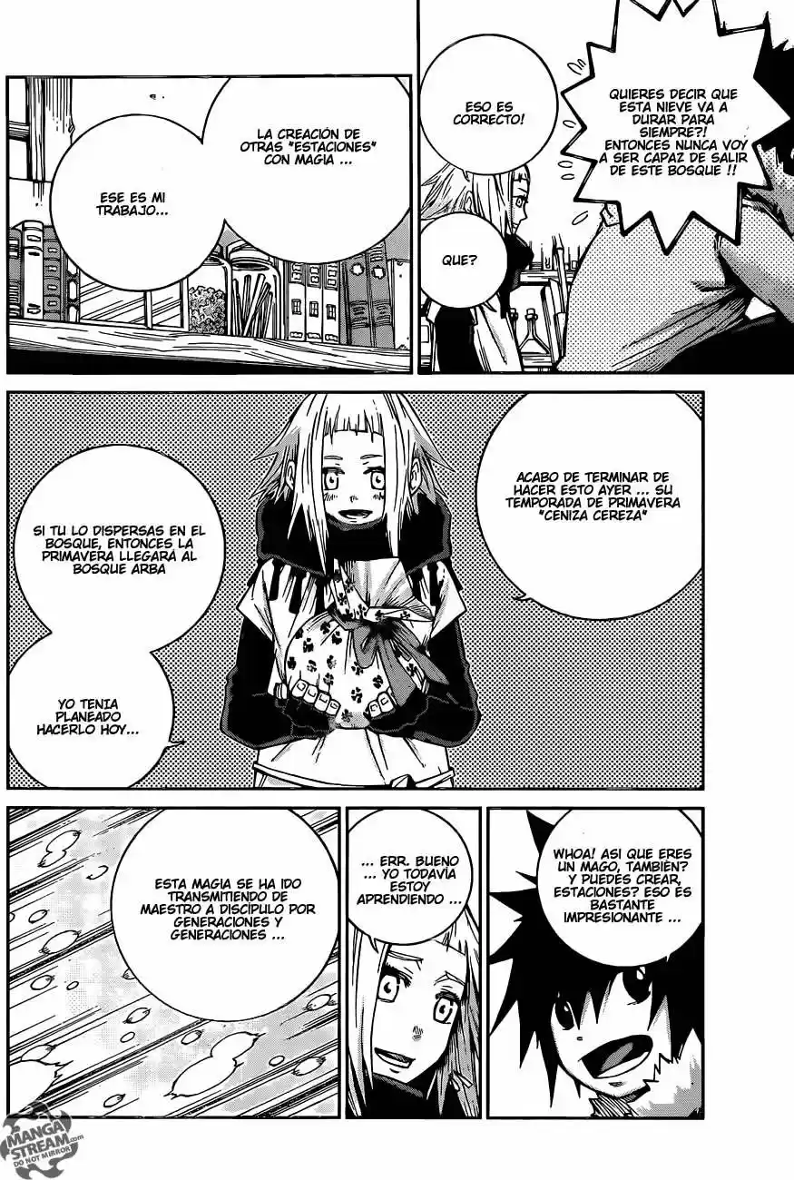Fairy Tail - Ice Trail - Capítulo 7.06 - Página 7 - LectorTMOo