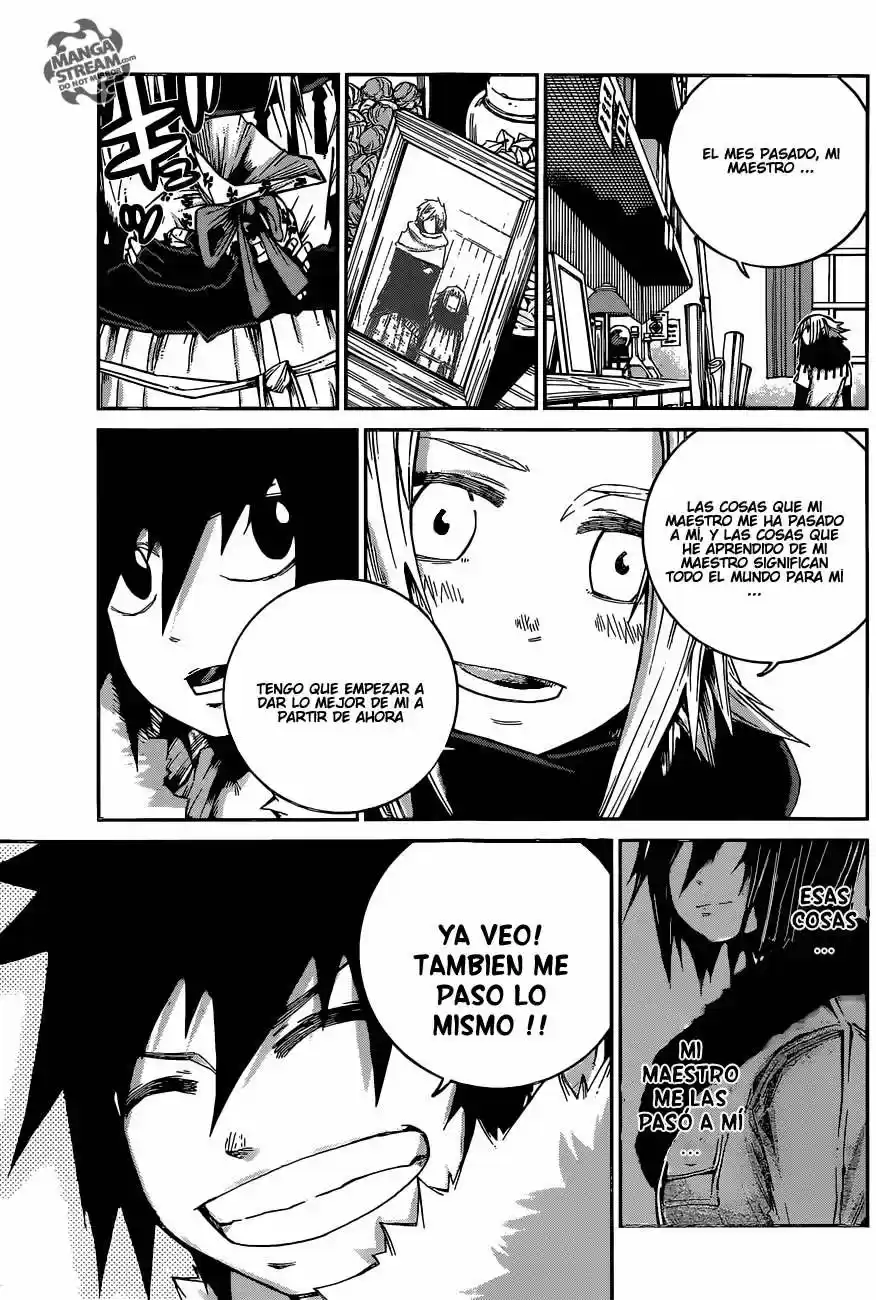 Fairy Tail - Ice Trail - Capítulo 7.06 - Página 8 - LectorTMOo