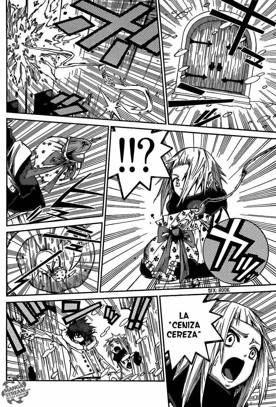 Fairy Tail - Ice Trail - Capítulo 7.06 - Página 9 - LectorTMOo