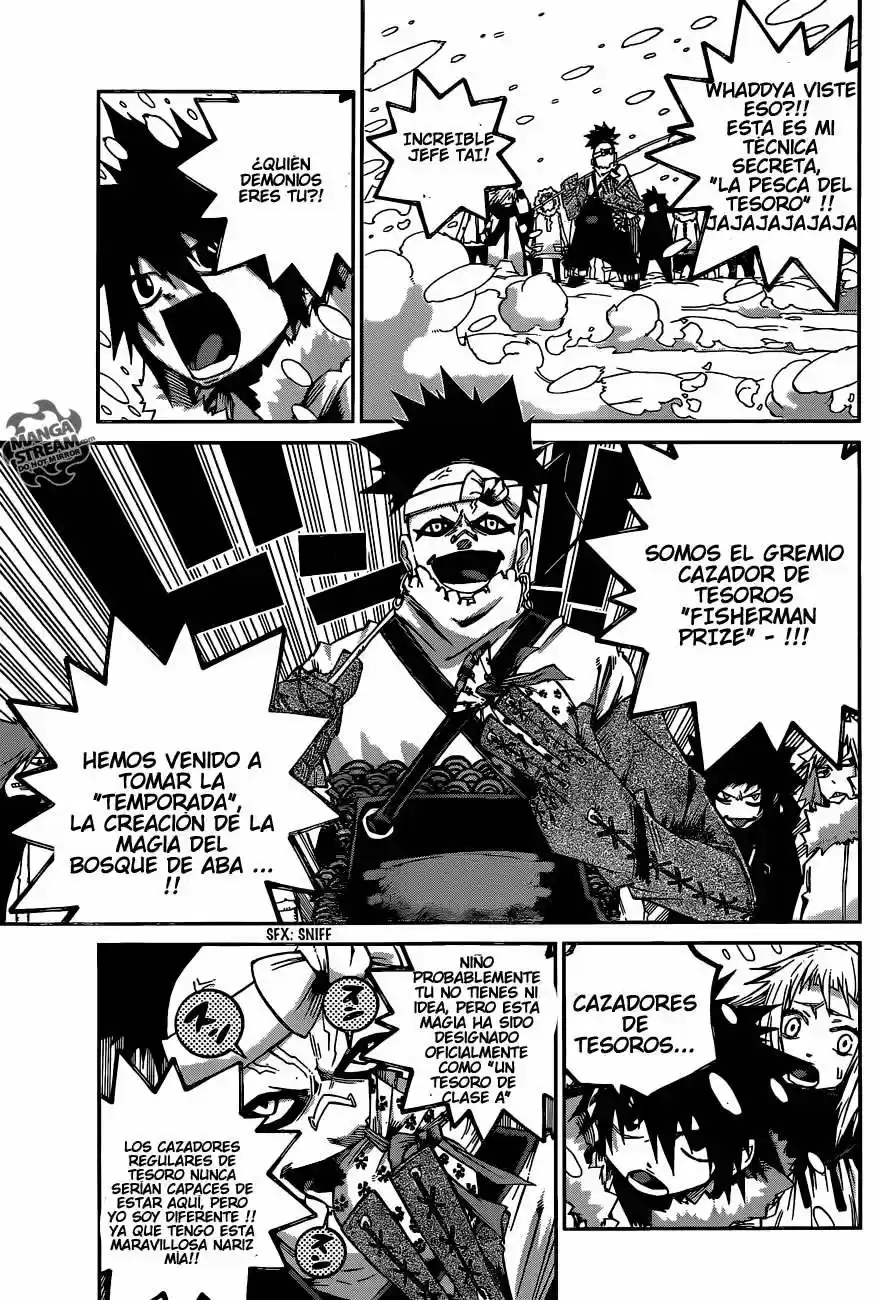 Fairy Tail - Ice Trail - Capítulo 7.06 - Página 10 - LectorTMOo