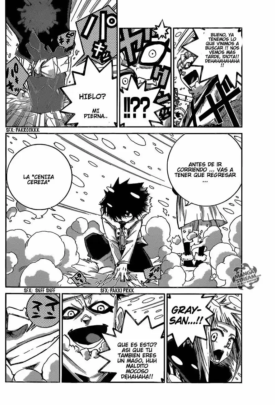 Fairy Tail - Ice Trail - Capítulo 7.06 - Página 11 - LectorTMOo