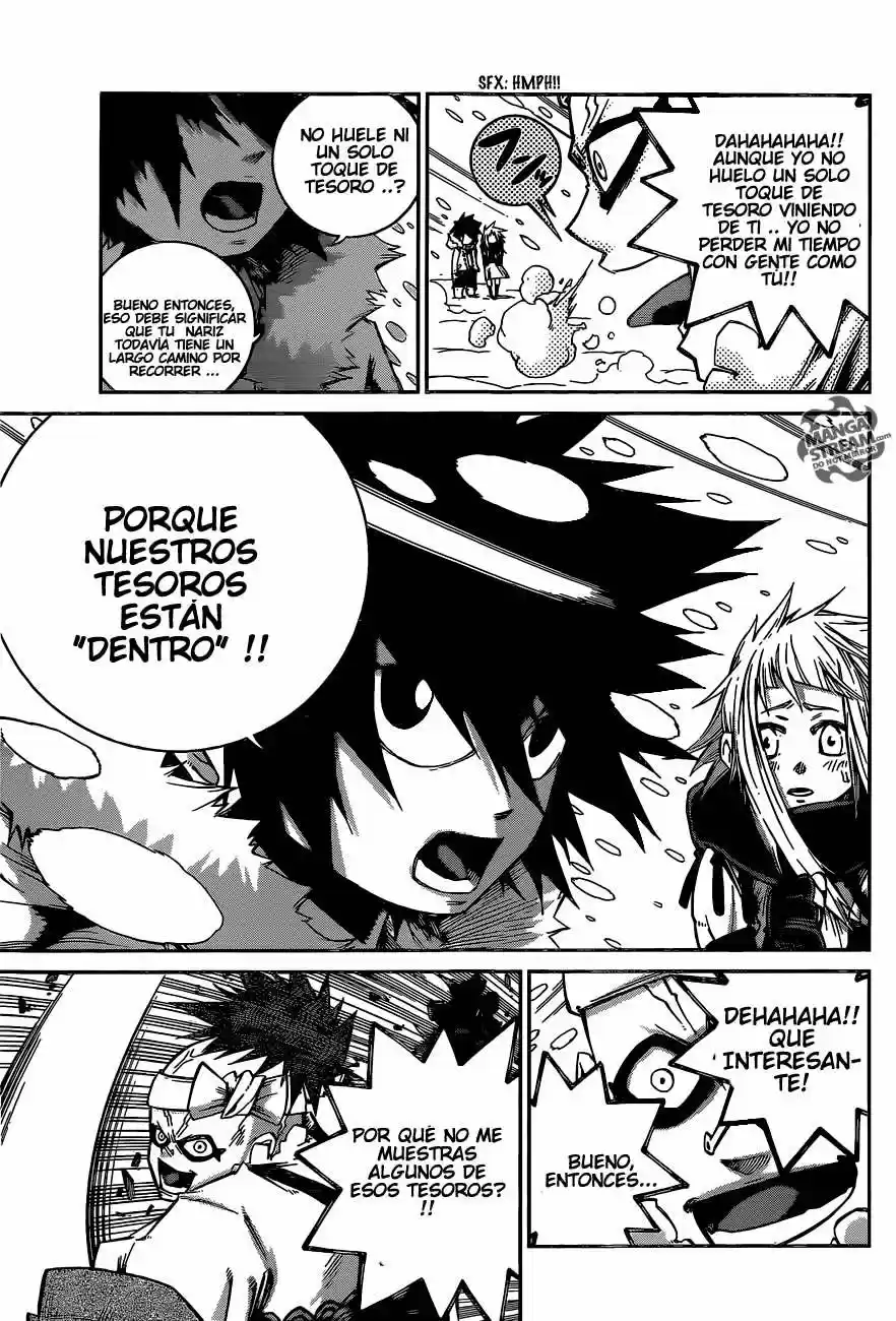 Fairy Tail - Ice Trail - Capítulo 7.06 - Página 12 - LectorTMOo
