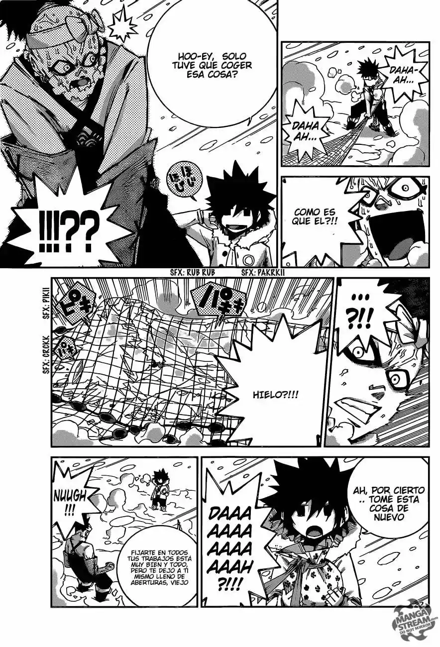 Fairy Tail - Ice Trail - Capítulo 7.06 - Página 14 - LectorTMOo