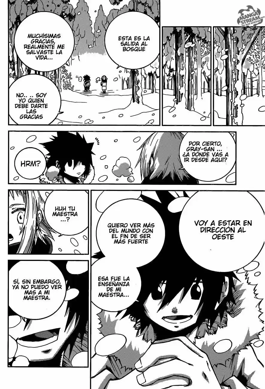 Fairy Tail - Ice Trail - Capítulo 7.06 - Página 16 - LectorTMOo