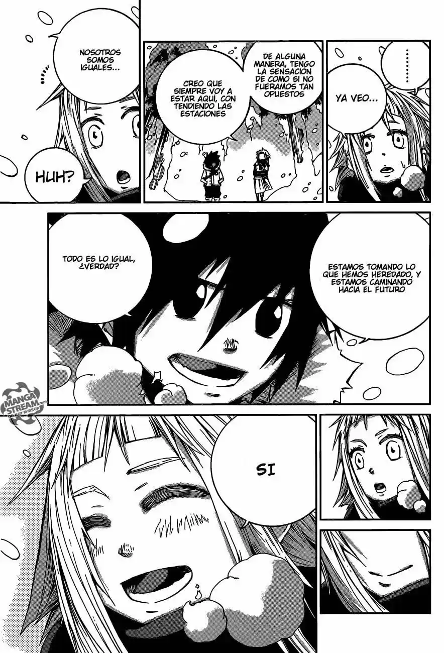 Fairy Tail - Ice Trail - Capítulo 7.06 - Página 17 - LectorTMOo