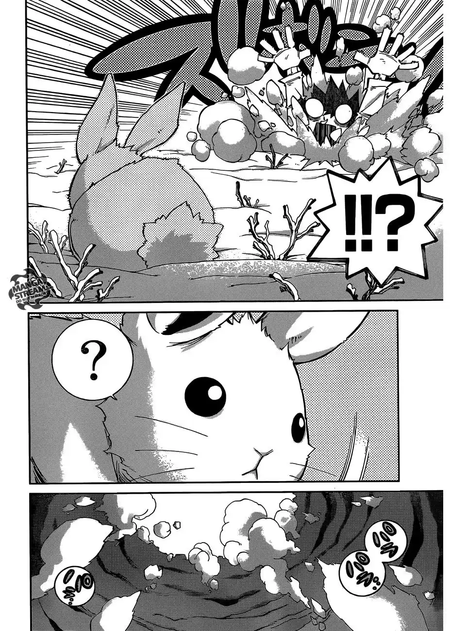 Fairy Tail - Ice Trail - Capítulo 8.05 - Página 3 - LectorTMOo