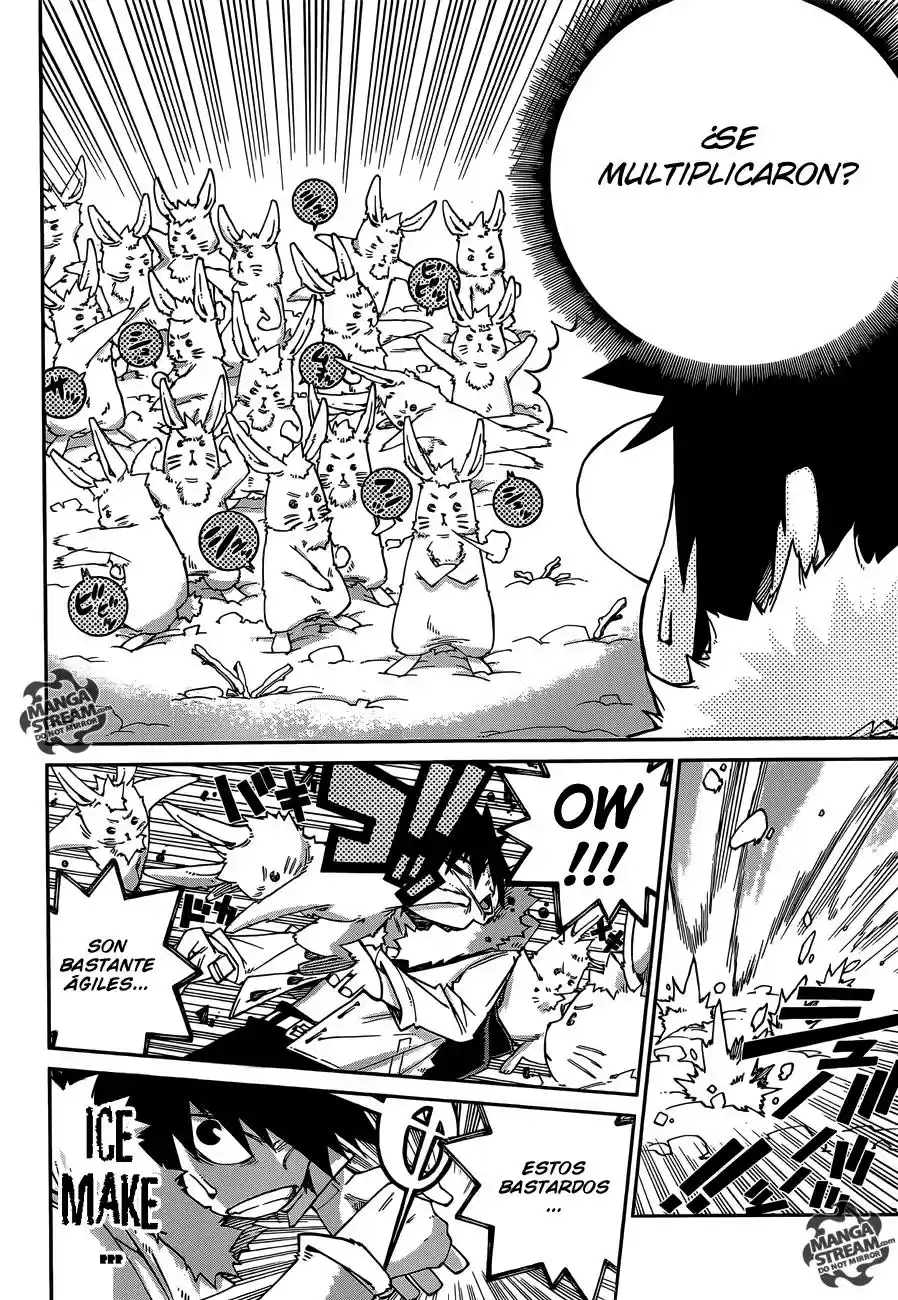 Fairy Tail - Ice Trail - Capítulo 8.05 - Página 5 - LectorTMOo
