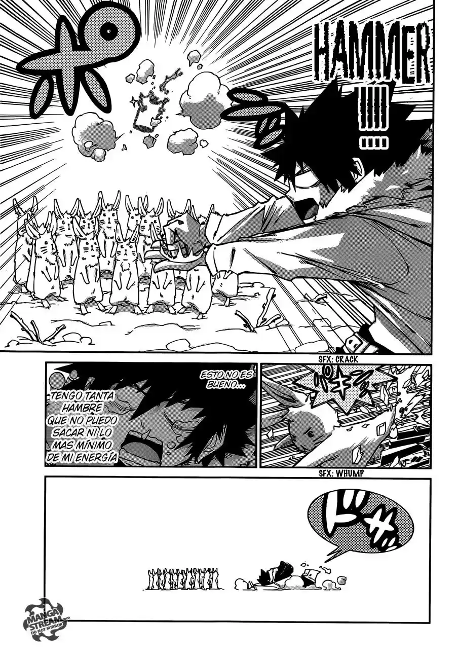 Fairy Tail - Ice Trail - Capítulo 8.05 - Página 6 - LectorTMOo