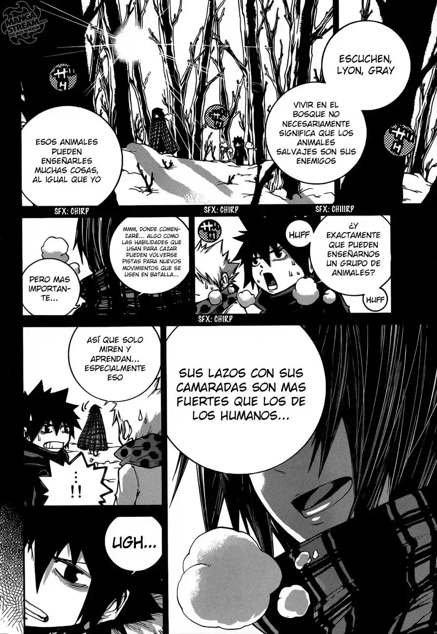 Fairy Tail - Ice Trail - Capítulo 8.05 - Página 7 - LectorTMOo