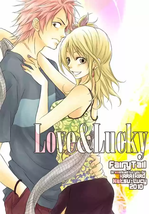 Fairy Tail Zerø - Capítulo - Página 3 - LectorTMOo