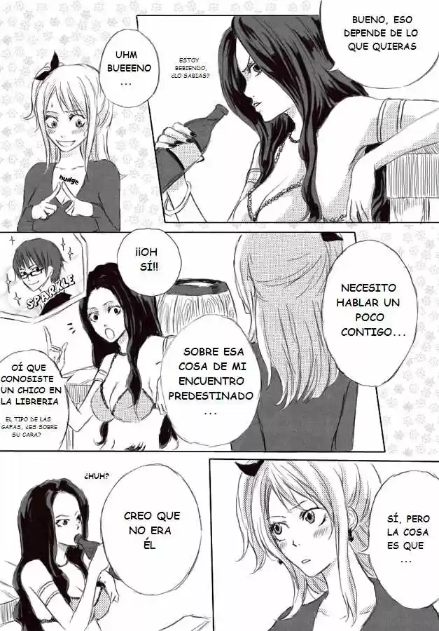Fairy Tail Zerø - Capítulo - Página 6 - LectorTMOo