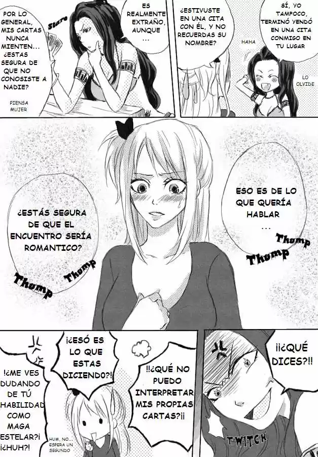 Fairy Tail Zerø - Capítulo - Página 7 - LectorTMOo