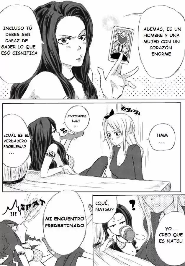 Fairy Tail Zerø - Capítulo - Página 8 - LectorTMOo