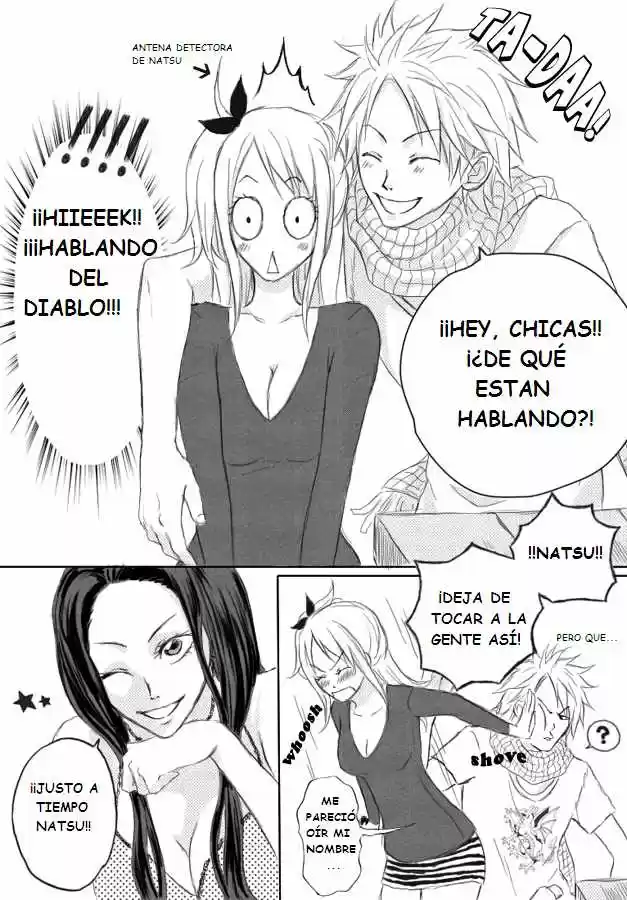 Fairy Tail Zerø - Capítulo - Página 11 - LectorTMOo