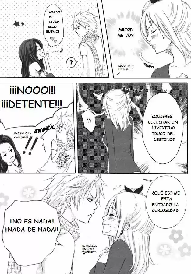 Fairy Tail Zerø - Capítulo - Página 12 - LectorTMOo