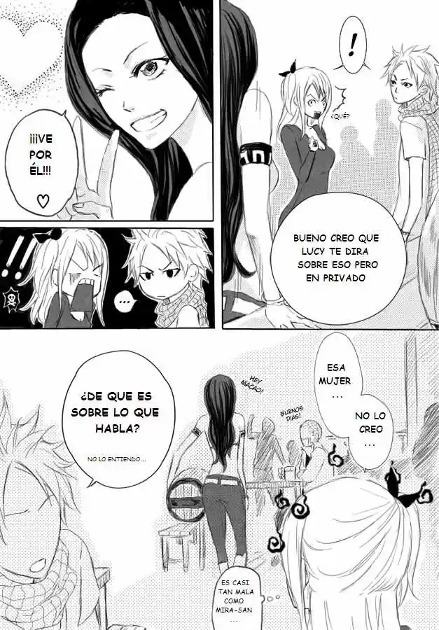 Fairy Tail Zerø - Capítulo - Página 13 - LectorTMOo