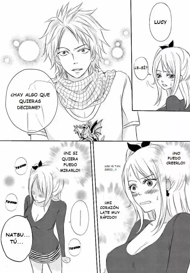 Fairy Tail Zerø - Capítulo - Página 14 - LectorTMOo