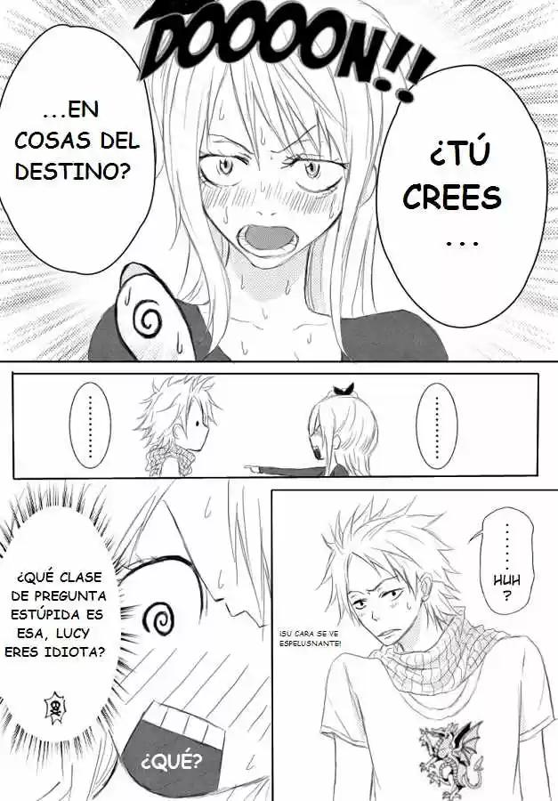 Fairy Tail Zerø - Capítulo - Página 15 - LectorTMOo