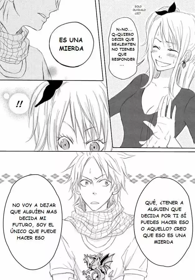 Fairy Tail Zerø - Capítulo - Página 16 - LectorTMOo