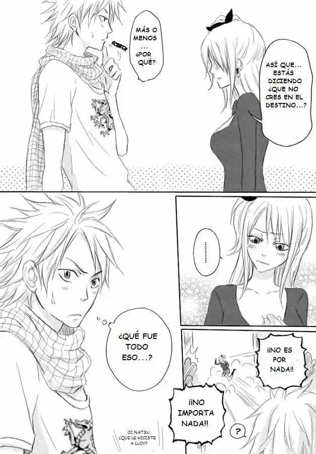 Fairy Tail Zerø - Capítulo - Página 17 - LectorTMOo