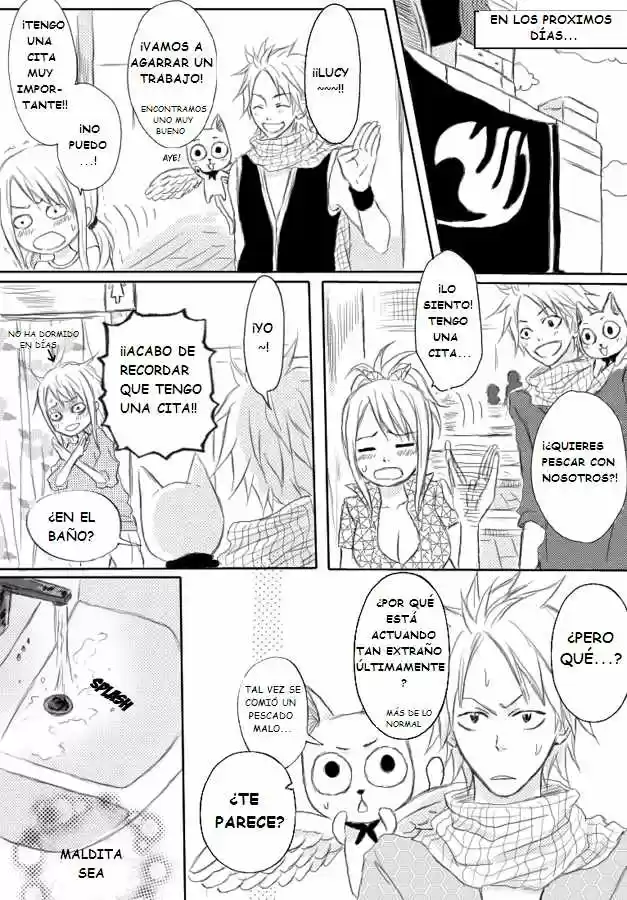 Fairy Tail Zerø - Capítulo - Página 18 - LectorTMOo