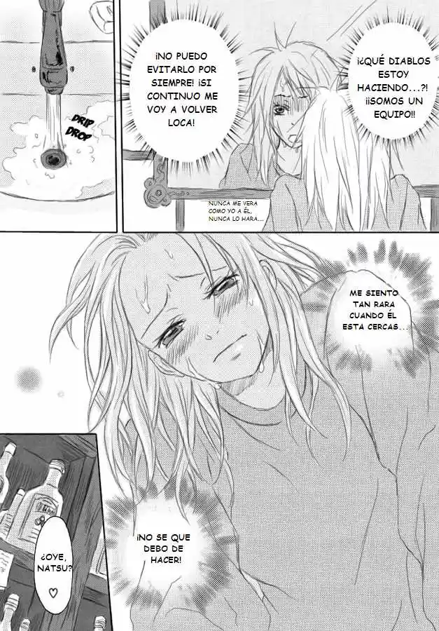 Fairy Tail Zerø - Capítulo - Página 19 - LectorTMOo