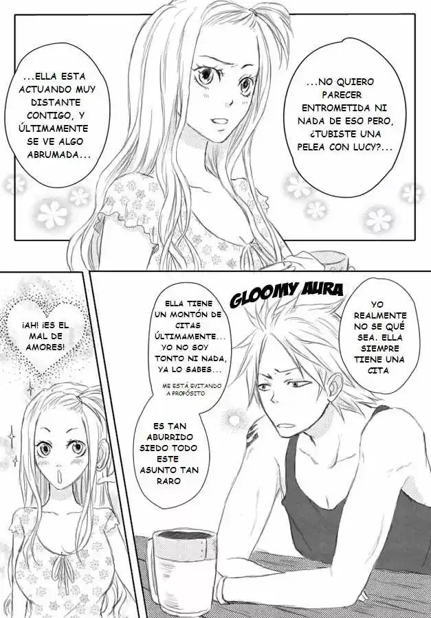 Fairy Tail Zerø - Capítulo - Página 20 - LectorTMOo