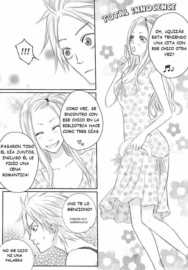Fairy Tail Zerø - Capítulo - Página 21 - LectorTMOo