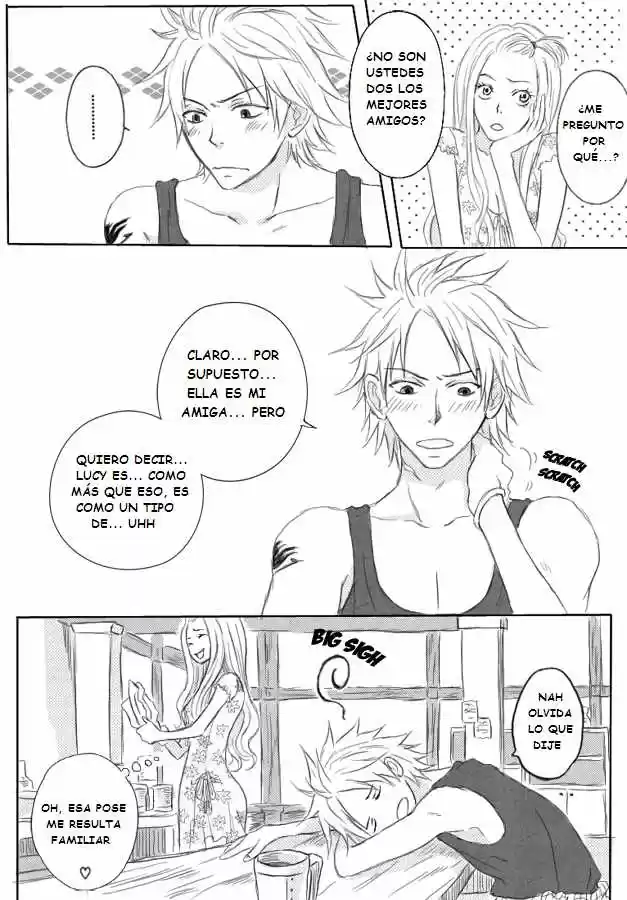 Fairy Tail Zerø - Capítulo - Página 22 - LectorTMOo