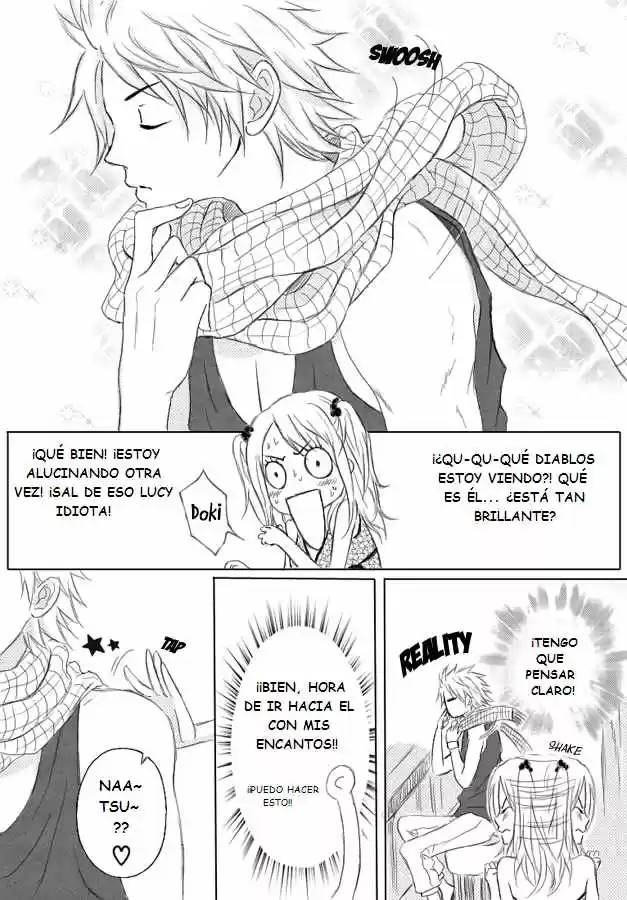 Fairy Tail Zerø - Capítulo - Página 24 - LectorTMOo