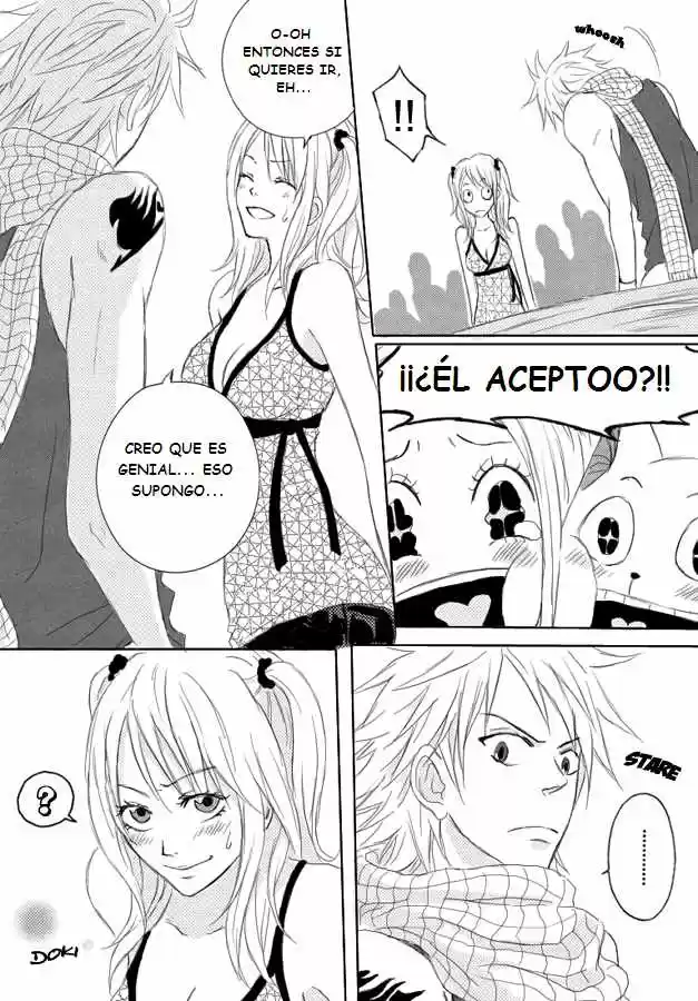Fairy Tail Zerø - Capítulo - Página 26 - LectorTMOo