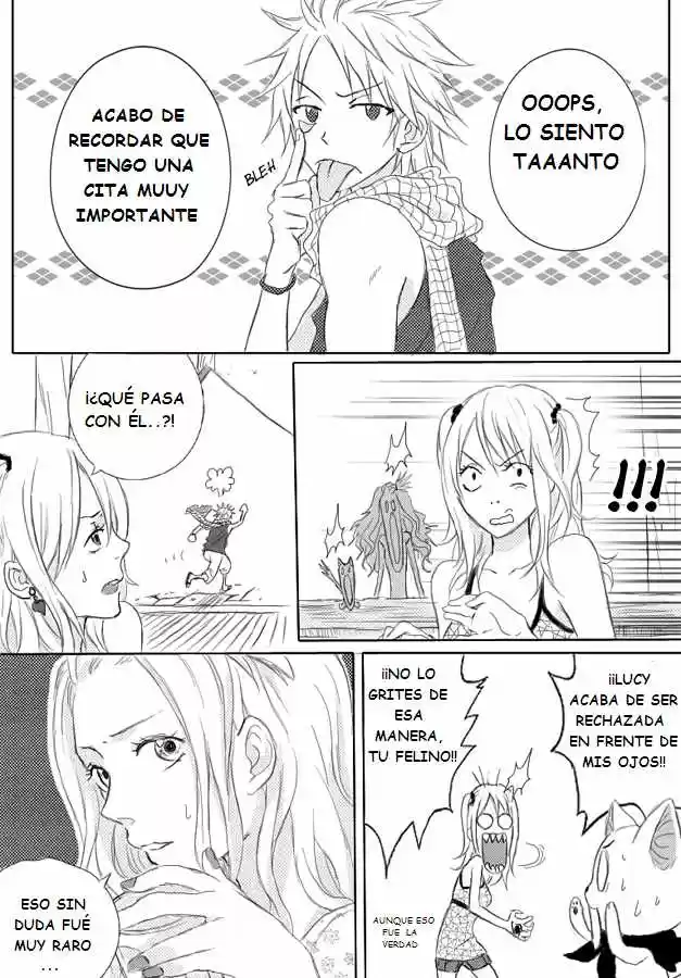 Fairy Tail Zerø - Capítulo - Página 27 - LectorTMOo