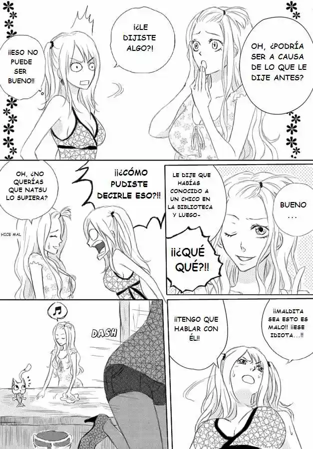 Fairy Tail Zerø - Capítulo - Página 28 - LectorTMOo