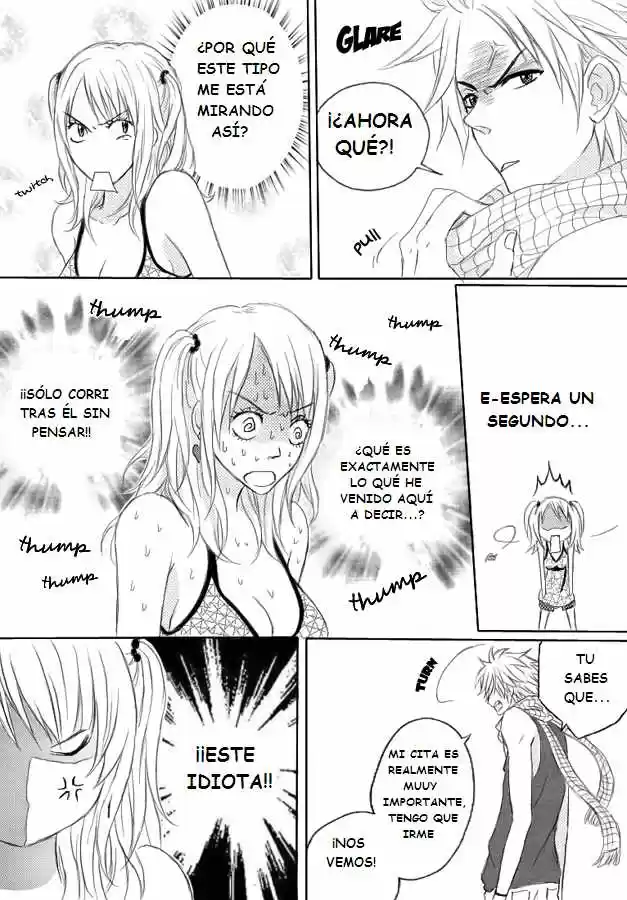 Fairy Tail Zerø - Capítulo - Página 30 - LectorTMOo