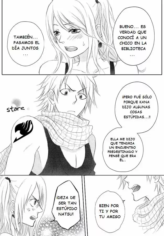Fairy Tail Zerø - Capítulo - Página 32 - LectorTMOo